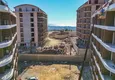 Affordable A new stylish investment project at the excavation stage in Oba, Alanya 15