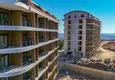 Affordable A new stylish investment project at the excavation stage in Oba, Alanya 18