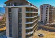 Affordable A new stylish investment project at the excavation stage in Oba, Alanya 19