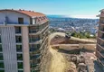 Affordable A new stylish investment project at the excavation stage in Oba, Alanya 20