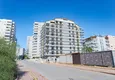 Affordable Modern residential complex in a prestigious area of Antalya — primary real estate from the developer 1 