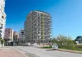 Affordable Modern residential complex in a prestigious area of Antalya — primary real estate from the developer 3 
