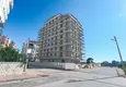 Affordable Modern residential complex in a prestigious area of Antalya — primary real estate from the developer 4 