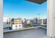 Affordable Purchase Apartments from the developer with high-quality finishes — Antalya Altintash district 1
