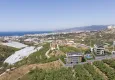 Buy Apartment with panoramic views at a bargain price in a new complex — Kargicak, Alanya 3