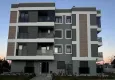 Buy Three-room apartment from the owner in Antalya, Kepez district 1 