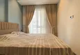 Affordable Purchase Turnkey one-bedroom apartment in Alanya, Mahmutlar district 10 