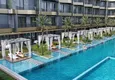 Buy Luxury residential complex in the resort area of Kundu, Antalya — a hotel-type concept project 10 