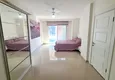 Affordable Purchase Apartment 2+1 with furniture and sea view — luxury complex in Kargicak 10 