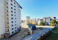 Affordable Purchase Finished apartment in Alanya, Avsallar district directly from the owner 11 