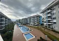 Affordable Purchase One bedroom apartment with furniture in a cozy complex — Kestel, Alanya 10
