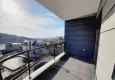 Affordable Purchase Apartment with panoramic views at a bargain price in a new complex — Kargicak, Alanya 10