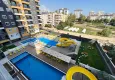 Affordable Purchase New 2+1 apartment with a fine finish 250 m from the sea — Mahmutlar, Alanya 10 