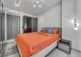 Affordable Purchase Exquisite premium complex with a five-star hotel concept — Tosmur, Alanya 10
