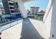 Affordable Purchase  Apartments in Alanya in a comfort segment residence - Mahmutlar district  11 