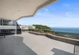 Affordable Purchase  Luxury 4+1 duplex with panoramic sea views — Konakli, Alanya 12 