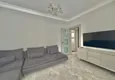 Affordable Purchase Luxury villa in Alanya — Bektash district. Panoramic view, stylish design, suitable for citizenship! 11