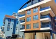 Buy 1+1 apartment in Oba, Alanya — primary property directly from the owner 11 