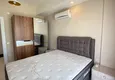 Affordable Purchase  1+1 furnished apartment for rent in a luxury residence near Incekum beach, Avsallar district — Alanya D43 11 
