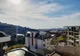 Affordable Purchase Apartment with panoramic views at a bargain price in a new complex — Kargicak, Alanya 11