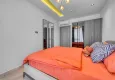 Affordable Purchase Exquisite premium complex with a five-star hotel concept — Tosmur, Alanya 11