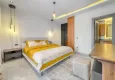 Affordable Purchase Exquisite premium complex with a five-star hotel concept — Tosmur, Alanya 30