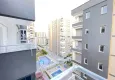 Affordable Purchase One bedroom apartment in a modern complex — Teje, Mersin 11
