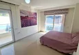 Affordable Purchase Apartment 2+1 with furniture and sea view — luxury complex in Kargicak 11 