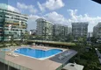 Affordable Purchase  Furnished apartment in Avsallar with a glazed balcony in a hotel-type complex — directly from the owner 11 