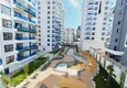 Affordable Purchase  Apartments in Alanya in a comfort segment residence - Mahmutlar district  12 