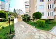 Buy Apartment 2+1 with furniture and sea view, suitable for a residence permit — Tosmur, Alanya 12 