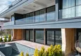 Buy Luxury real estate! Villas in Alanya — Incekum district. Suitable for citizenship 12 