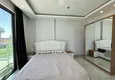 Affordable Purchase Turnkey 1+1 apartment with sea view in a complex on the beachfront — Mahmutlar, Alanya 12 