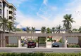 Buy Premium residential complex in Altınova district — investment property in Antalya 12