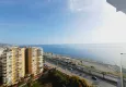 Affordable Purchase Beachfront apartment with direct sea view in Alanya, Mahmutlar district 12 