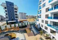 Affordable Purchase  Apartment in Mahmutlar district, Alanya directly from the owner in a modern residence 13 