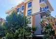 Buy 2+1 apartment in the center of Alanya, directly from the owner — suitable for citizenship and residence permit  13 