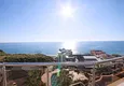 Affordable Purchase  Luxury 4+1 duplex with panoramic sea views — Konakli, Alanya 14 