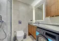 Affordable Purchase Exquisite premium complex with a five-star hotel concept — Tosmur, Alanya 13
