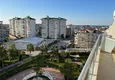 Affordable Purchase  Apartment 1+1 with furniture and the possibility of obtaining a residence permit and citizenship — Cikcilli district, Alanya 13 
