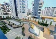 Affordable Purchase  Apartment in Mahmutlar district, Alanya directly from the owner in a modern residence 14 