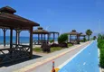Buy Luxury 2+1 apartment in a prestigious complex on the beachfront — Alanya, Mahmutlar 16 