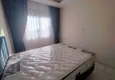 Affordable Purchase  1+1 apartment for rent with new furniture in Payallar, Alanya A26 10 
