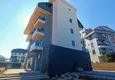 Buy 1+1 apartment in Oba, Alanya — primary property directly from the owner 14 