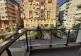 Affordable Purchase 1+1 apartment for rent in the center of Alanya — comfort and proximity to the sea No. 26 13 