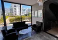 Buy One bedroom apartment with furniture and sea view at a bargain price — Kargicak, Alanya 14 