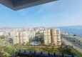 Affordable Purchase Beachfront apartment with direct sea view in Alanya, Mahmutlar district 14 