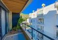 Affordable Purchase  One bedroom apartment in a modern complex — the center of Alanya, Cleopatra beach area 15 