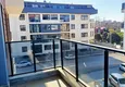 Affordable Purchase  1+1 apartment in Oba, Alanya — primary property directly from the owner 16 