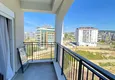 Affordable Purchase  1+1 furnished apartment for rent in a luxury residence near Incekum beach, Avsallar district — Alanya D43 15 
